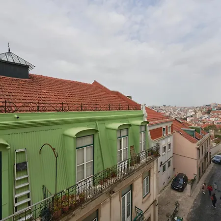 Apartamento Inglesinhos - Castelo
