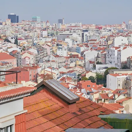 Inglesinhos - Castelo Apartamento