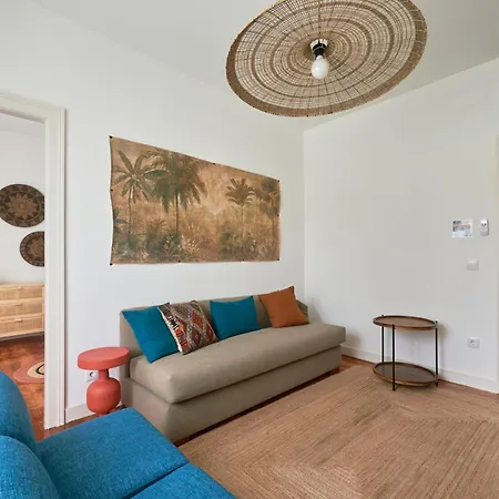 Apartamento Inglesinhos - Castelo *