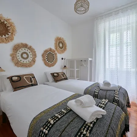 Inglesinhos - Castelo Apartamento *