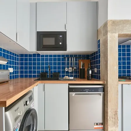 Inglesinhos - Castelo Apartamento