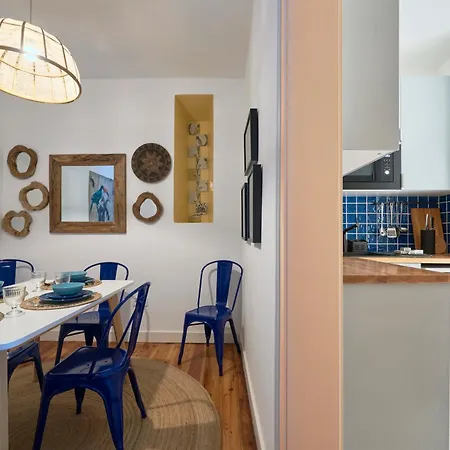 Inglesinhos - Castelo Apartamento