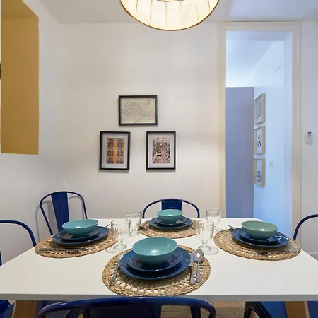 Apartamento Inglesinhos - Castelo Lisboa