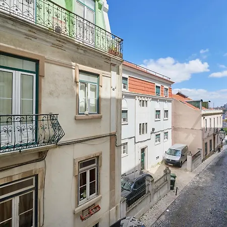Inglesinhos - Castelo Apartamento *
