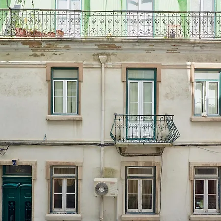 Inglesinhos - Castelo Apartamento *