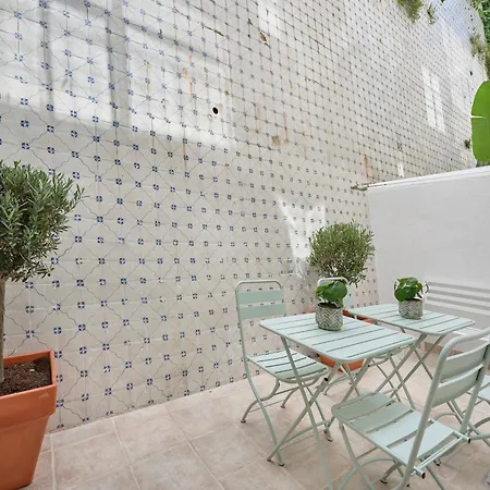 شقة Inglesinhos - Castelo