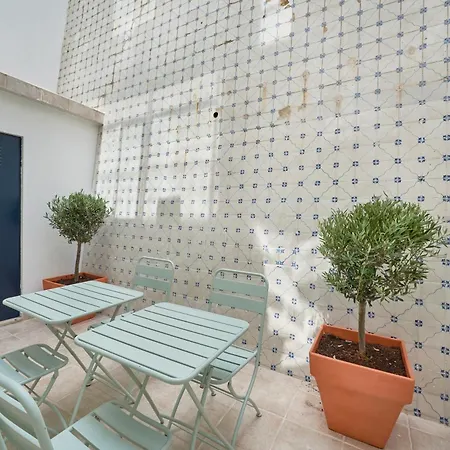 Inglesinhos - Castelo Apartamento *
