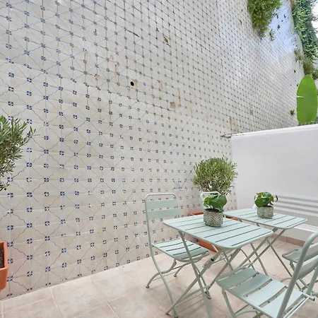 Inglesinhos - Castelo شقة