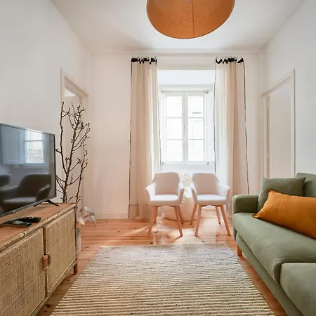 Inglesinhos - Castelo Lisboa