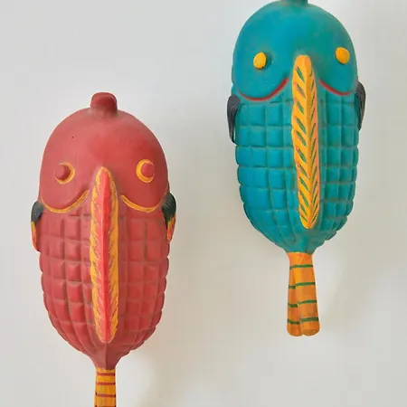 Inglesinhos - Castelo *