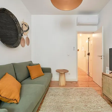 Inglesinhos - Castelo شقة Lisboa