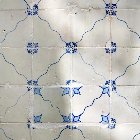 Inglesinhos - Castelo Lisboa