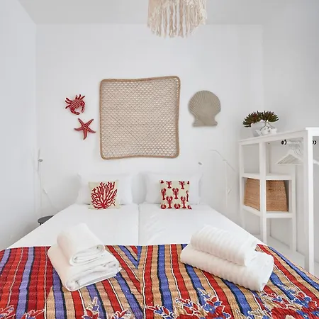 Inglesinhos - Castelo Apartamento Lisboa
