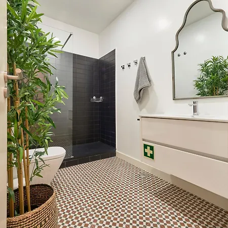 شقة Inglesinhos - Castelo *