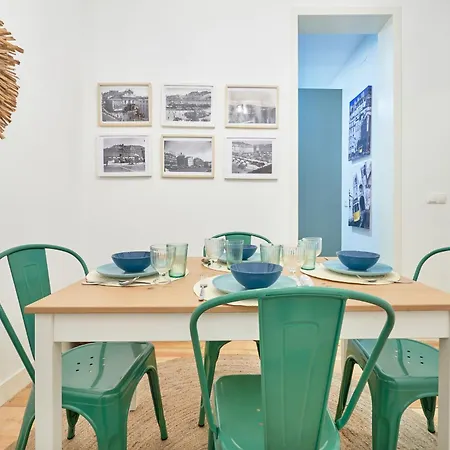 Inglesinhos - Castelo Apartamento *