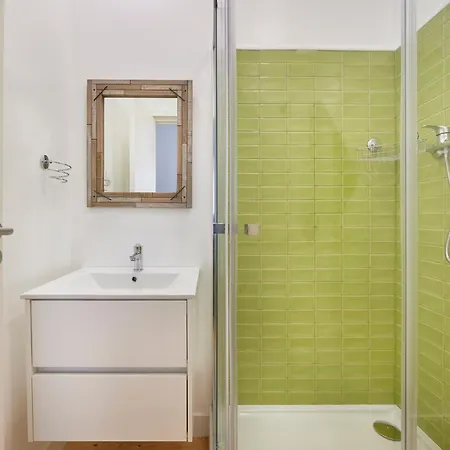 شقة Inglesinhos - Castelo