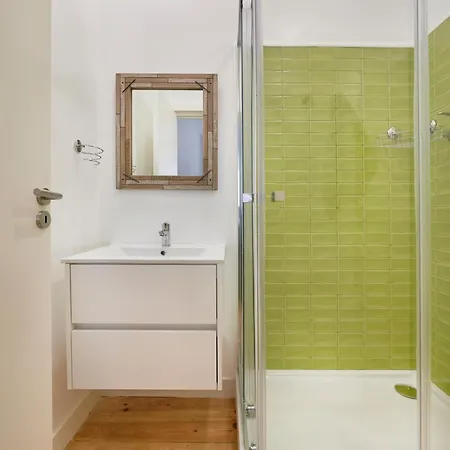 Inglesinhos - Castelo Lisboa