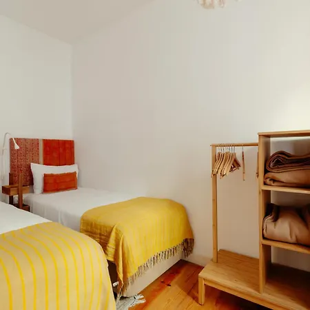 Inglesinhos - Castelo Apartamento