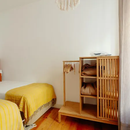 Inglesinhos - Castelo Apartamento *