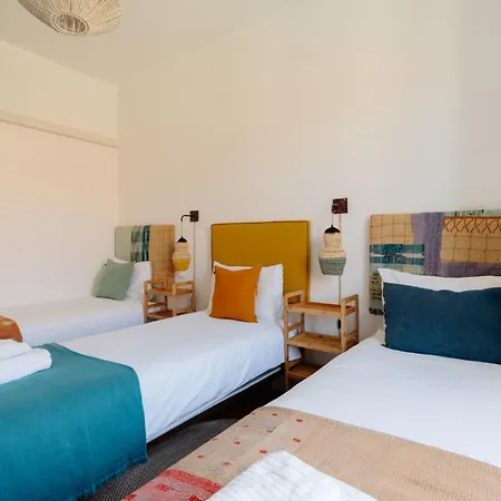 Apartamento Inglesinhos - Castelo Lisboa
