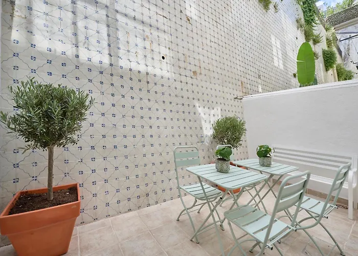 Appartement Inglesinhos - Castelo