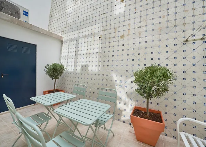 Inglesinhos - Castelo Appartement *