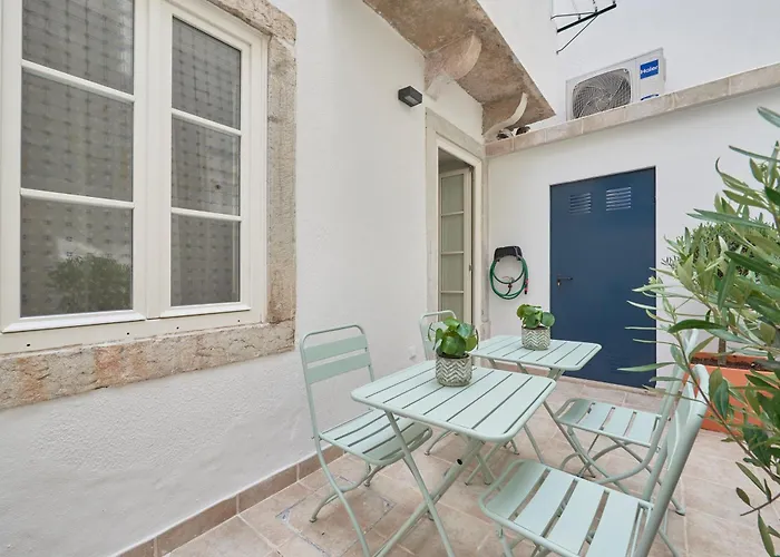 Inglesinhos - Castelo Appartement