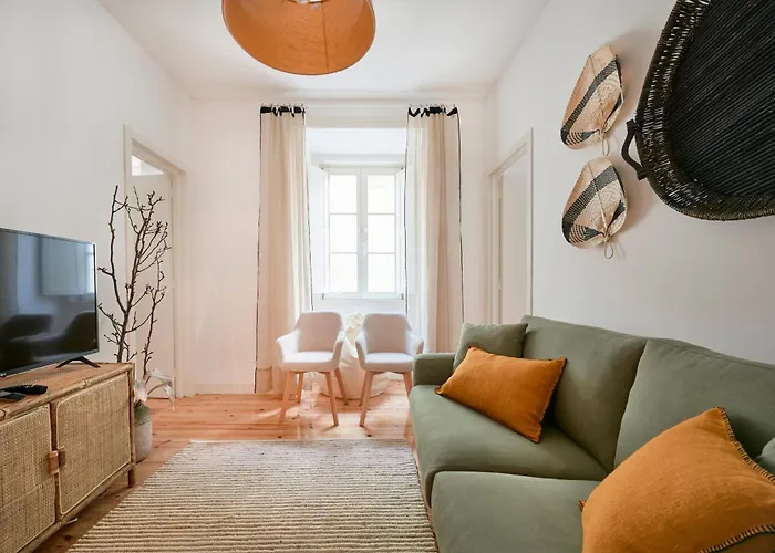 Inglesinhos - Castelo Appartement