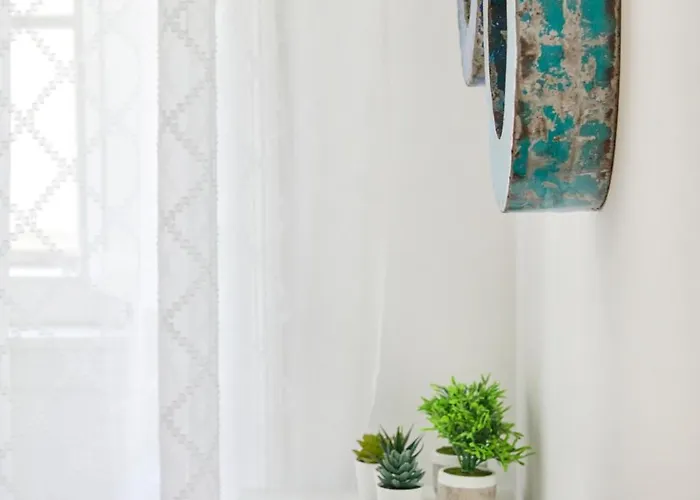 Appartement Inglesinhos - Castelo Lisboa