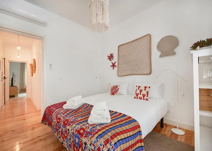 Appartement Inglesinhos - Castelo