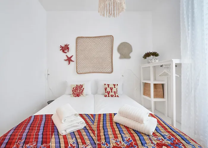 Inglesinhos - Castelo Appartement Lisboa
