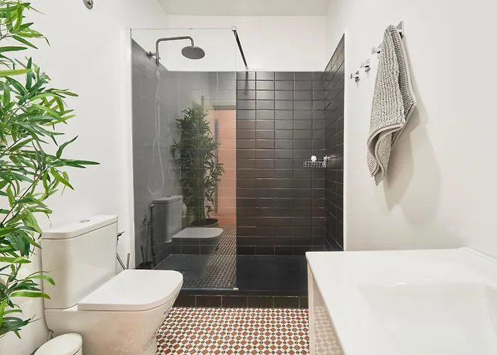 Appartement Inglesinhos - Castelo
